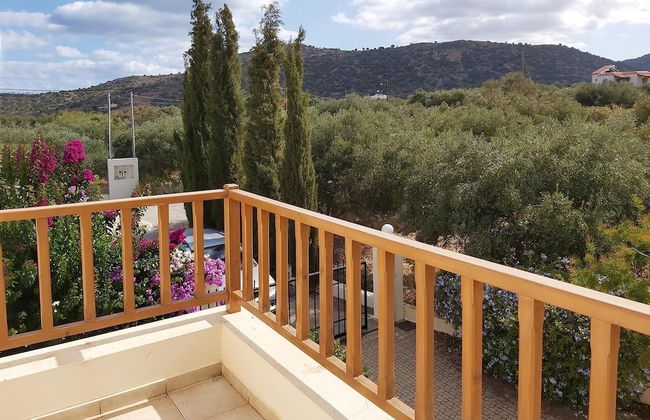 Villa Armonia, Everything Is In Harmony - Foto 35