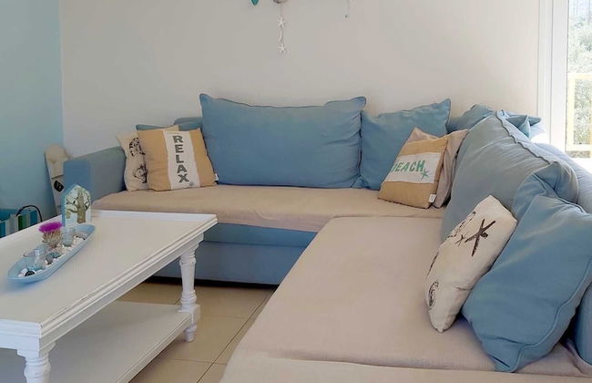 Villa Armonia, Everything Is In Harmony - Foto 11