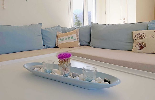 Villa Armonia, Everything Is In Harmony - Foto 8