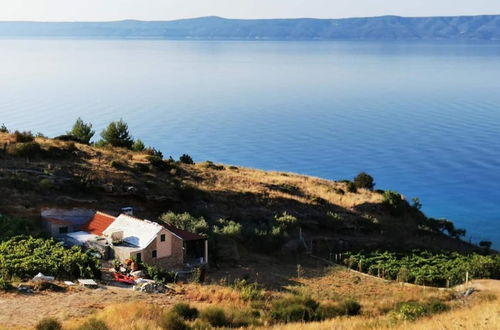 Photo 16 - Smokovlje - sea View and Vineyard - H