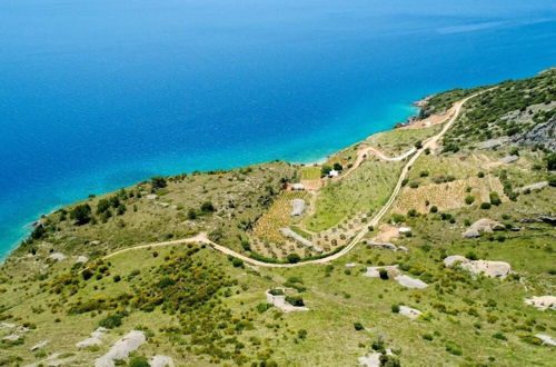 Photo 46 - Smokovlje - sea View and Vineyard - H