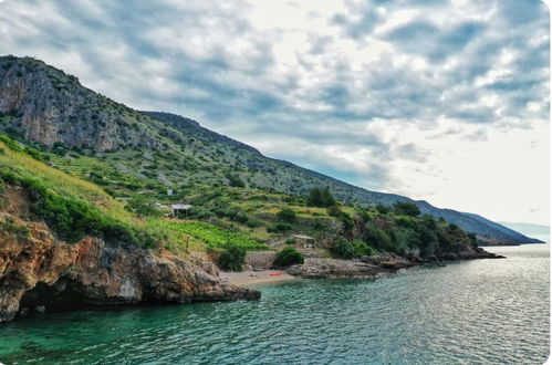 Photo 34 - Smokovlje - sea View and Vineyard - H