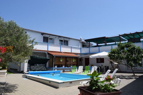 Photo 17 - Den - With Pool - B1