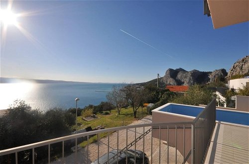 Photo 35 - Villa Iva With sea View and Pool