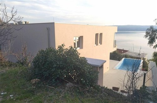 Foto 50 - Villa Iva With sea View and Pool