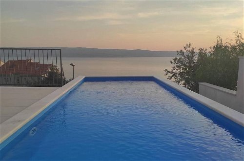 Photo 47 - Villa Iva With sea View and Pool