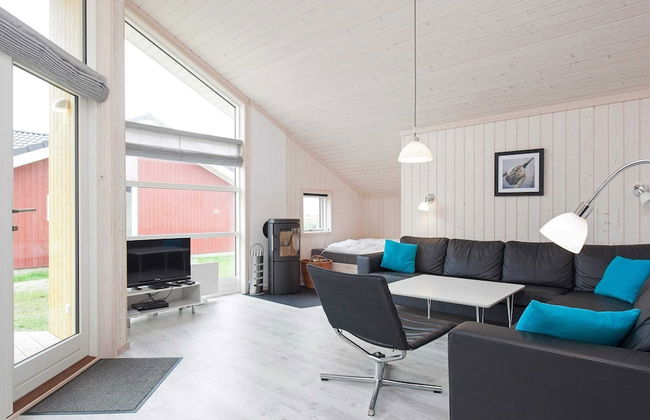 Holiday Home in Grossenbrode - Foto 17