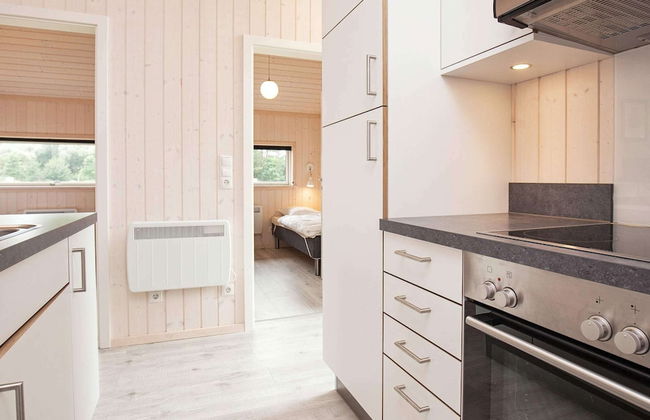 Holiday Home in Grossenbrode - Foto 10