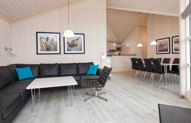 Holiday Home in Grossenbrode - Foto 8