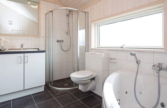 Holiday Home in Grossenbrode - Foto 12
