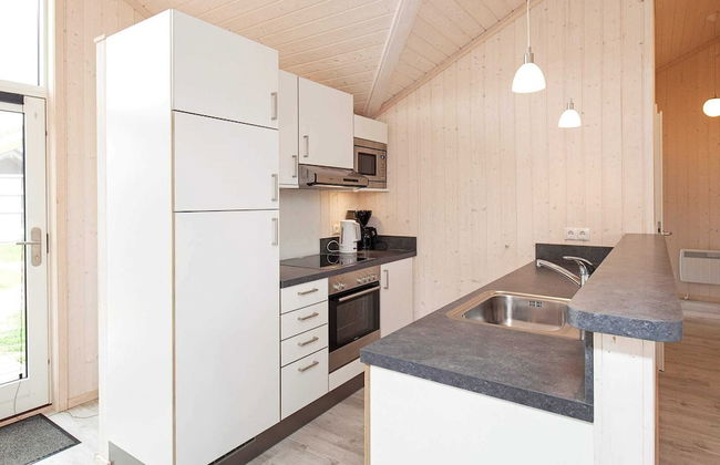 Holiday Home in Grossenbrode - Foto 20