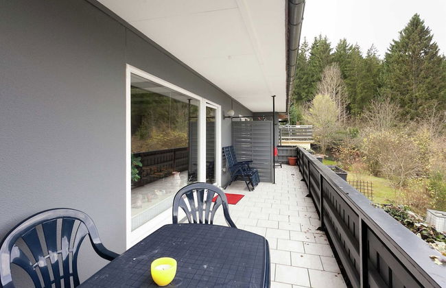 Spacious Holiday Home in Wildemann With Garden - Foto 22