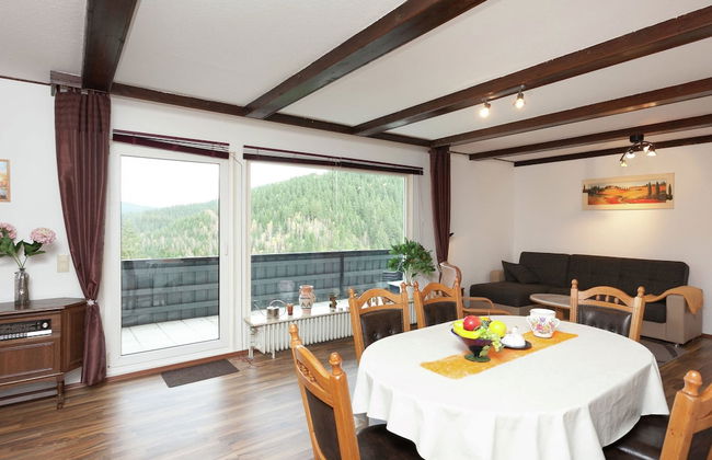 Spacious Holiday Home in Wildemann With Garden - Foto 18