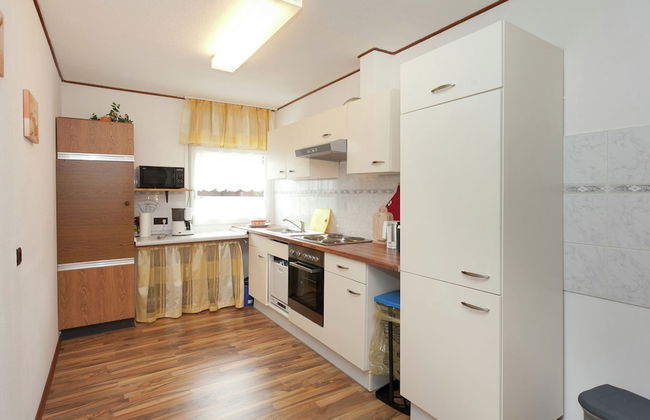 Spacious Holiday Home in Wildemann With Garden - Foto 12