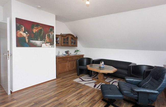 Spacious Holiday Home in Wildemann With Garden - Foto 17