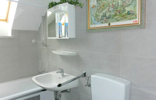Spacious Holiday Home in Wildemann With Garden - Foto 20