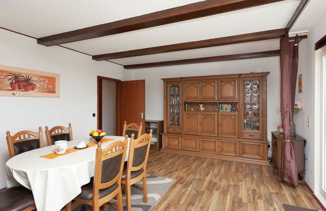 Spacious Holiday Home in Wildemann With Garden - Foto 26