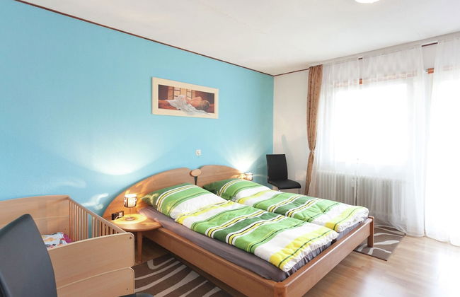 Spacious Holiday Home in Wildemann With Garden - Foto 9