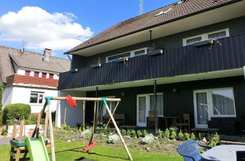 Foto 18 - Holiday Home With Garden in Wildemann Germany
