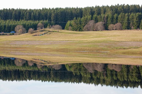 Photo 30 - Spacious Holiday Home in Wildemann With Garden