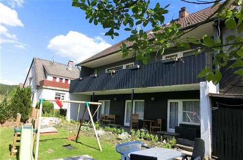 Photo 15 - Holiday Home With Garden in Wildemann Germany