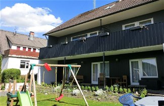 Photo 1 - Charming Apartment in Wildemann With Garden