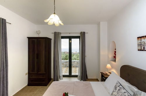 Photo 3 - Mani Sea View Villa Lida - Luxury near beach