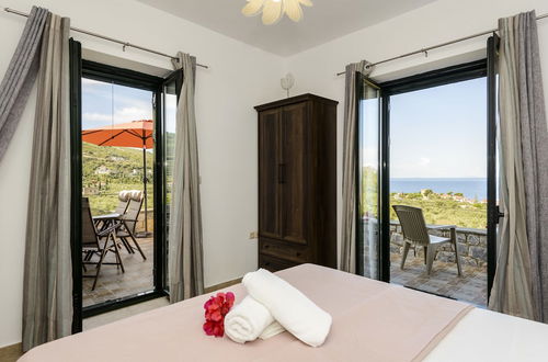 Photo 21 - Mani Seaview Villa Lida Luxury Close to the Beach