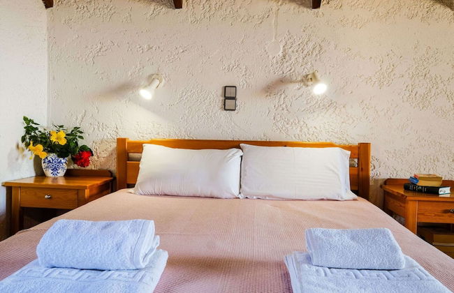 Tranquil Holiday Home in Palaiochora near Sea Beach - Foto 11