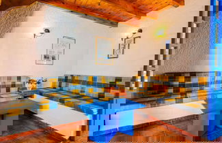 Foto 1 - Aesthetic Holiday Home in Palaiochora near Sea Beach
