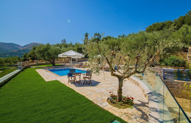 Villa Vakis - Foto 49