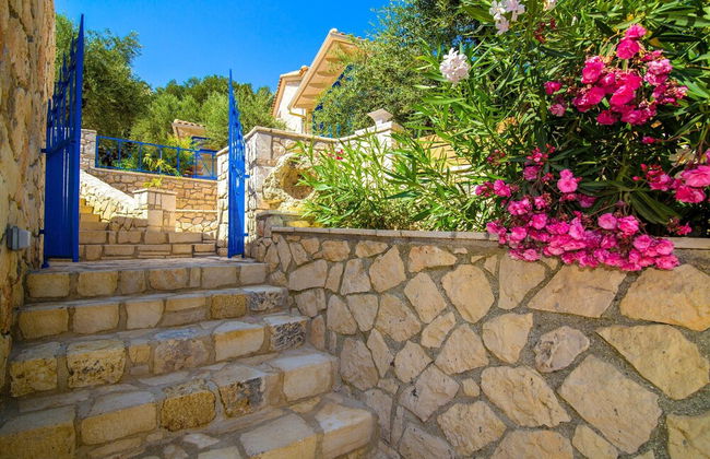 Villa Vakis - Foto 61