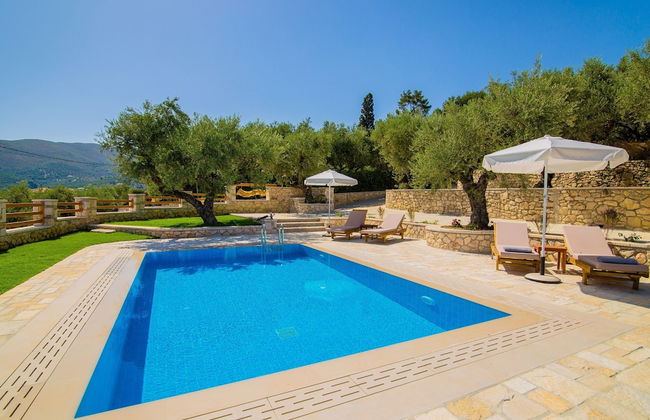 Villa Vakis - Foto 47