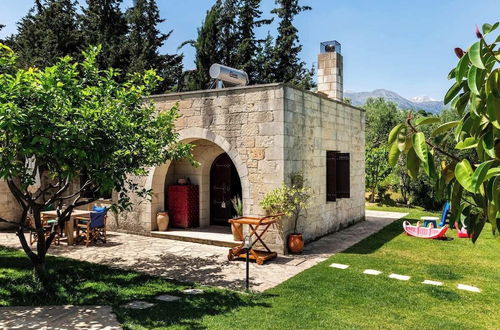 Photo 47 - Villa Aloni-traditional Stone Villa With Nice View,pool and Garden