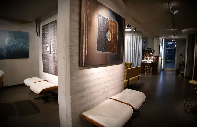 ArtHouse - Foto 11