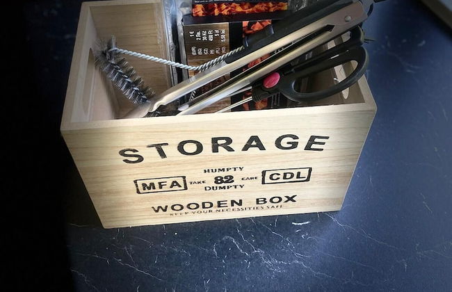 Ferienwohnung Hella - Foto 32