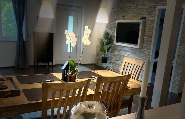 Ferienwohnung Hella - Foto 21
