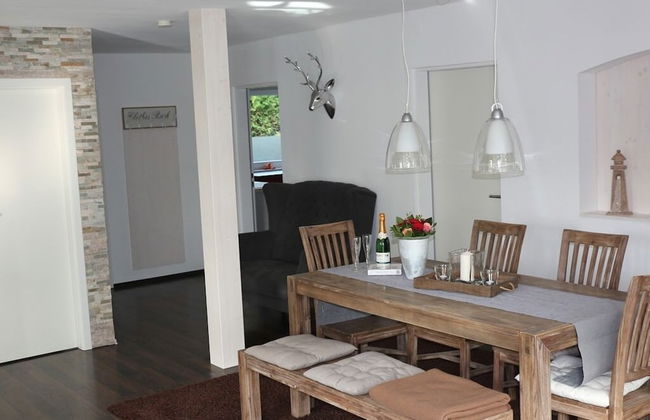 Ferienwohnung Hella - Foto 4