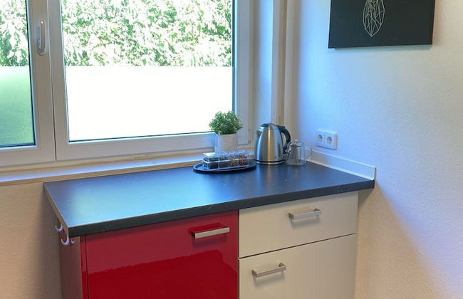 Ferienwohnung Hella - Foto 29