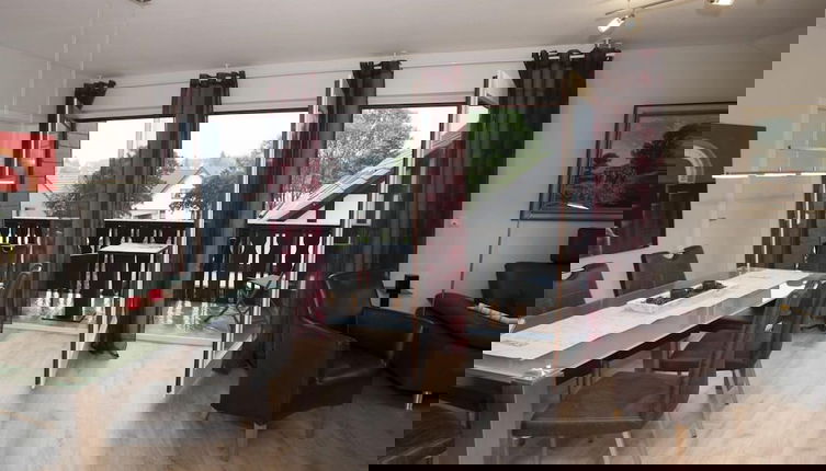 Foto 1 - Stunning Apartment Near the ski Slopes