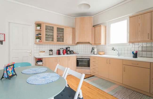 Comfi City Apartment FIL27 - Foto 10