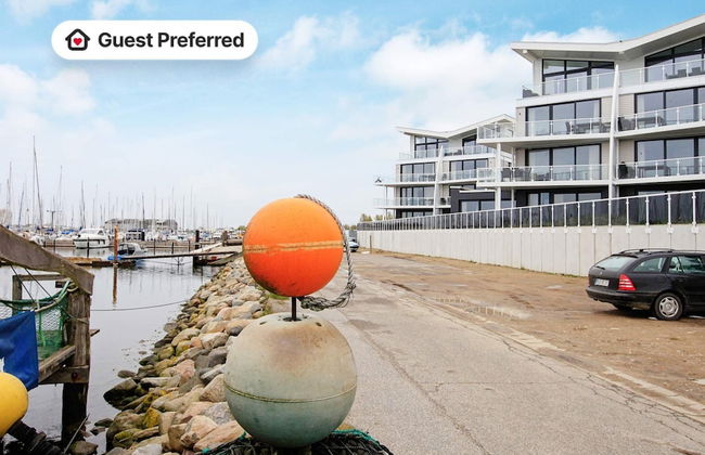 Holiday Home in Wendtorf - Foto 37