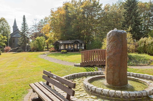 Photo 34 - Holiday Home in Winterberg With Sauna