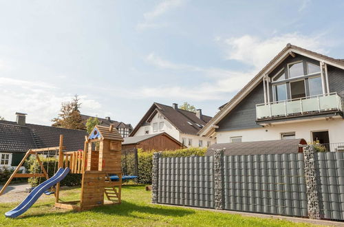 Photo 18 - Holiday Home in Winterberg With Sauna