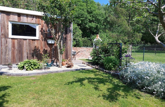 Bungalow in Klein Strtsmkendorf - Foto 11