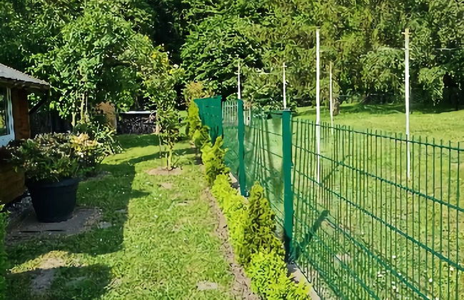Bungalow in Klein Strtsmkendorf - Foto 24