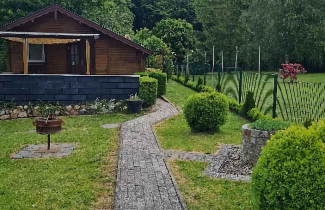 Bungalow in Klein Strtsmkendorf - Foto 22