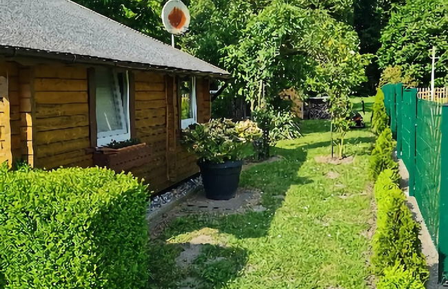 Bungalow in Klein Strtsmkendorf - Foto 26