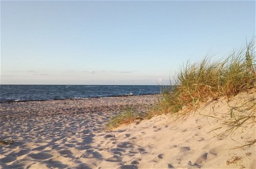 Foto 18 - Flat With Sauna in Rerik on the Baltic Sea