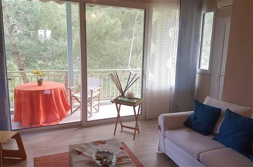 Foto 13 - Beautiful Modern Apartment in Lefkada, Greece